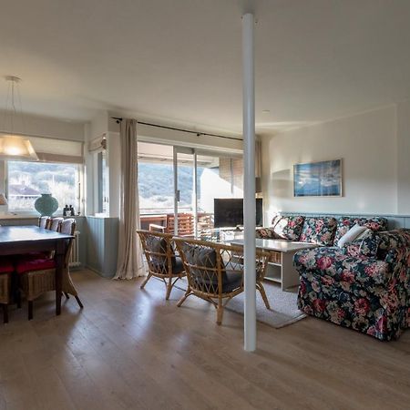 Welcome In - Appartement 'Duinoord' Met Balkon Op Toplocatie Duinweg 117-4 ザウテランデ エクステリア 写真